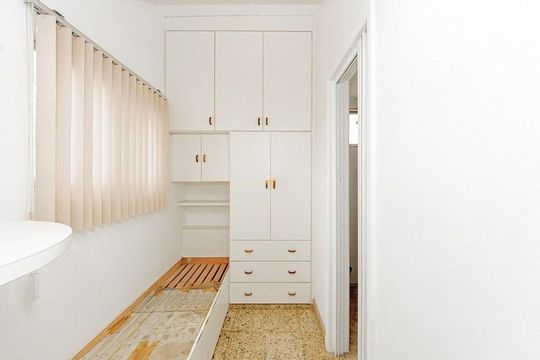 Apartamento à venda com 4 quartos, 119m² em Centro, Curitiba