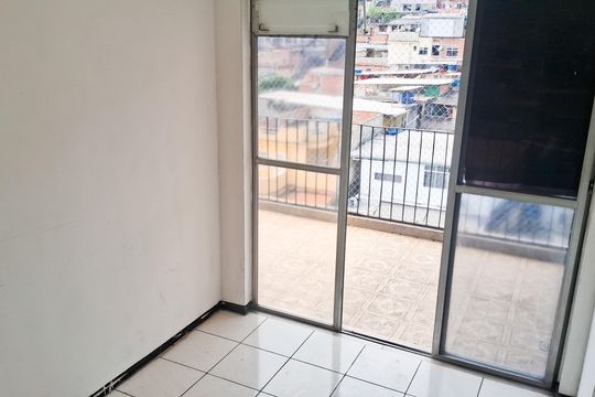Apartamento para alugar com 2 quartos, 70m² em Lins de Vasconcelos, Rio de Janeiro