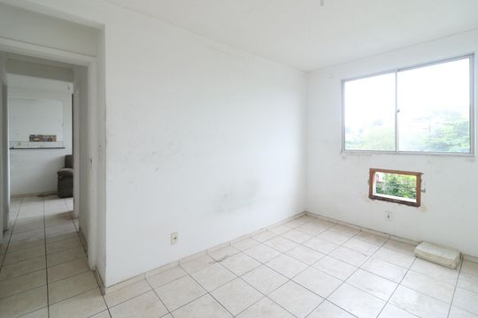 Quarto 2 de apartamento para alugar com 2 quartos, 50m² em Honório Gurgel, Rio de Janeiro