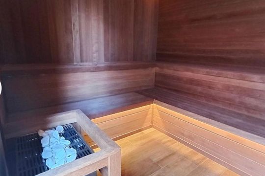 Apartamento para alugar com 1 quarto, 47m² em Centro, Suzano