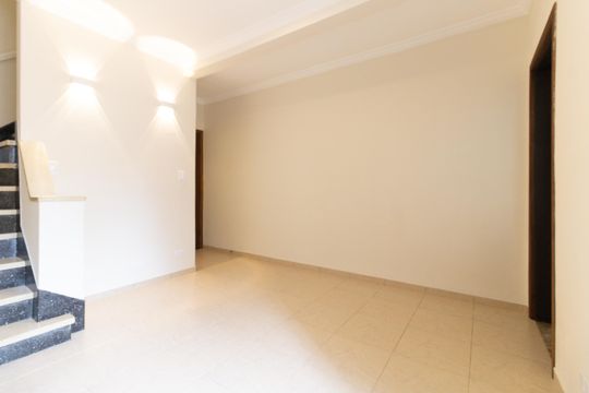 Sala 2 de casa à venda com 2 quartos, 112m² em Bosque da Saúde, São Paulo