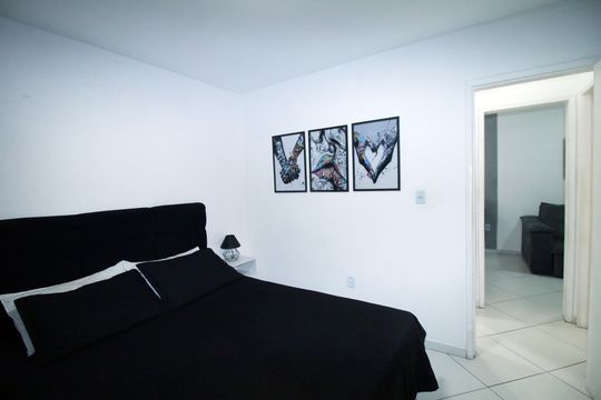Quarto 2 de apartamento à venda com 2 quartos, 74m² em Vila da Penha, Rio de Janeiro