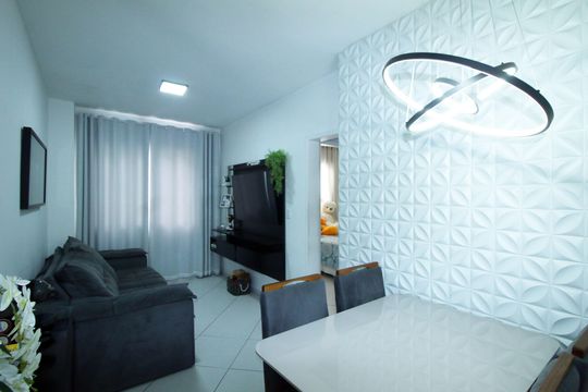 Apartamento à venda com 2 quartos, 74m² em Vila da Penha, Rio de Janeiro