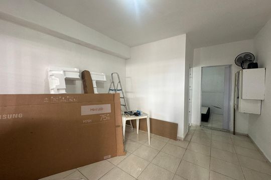 Casa para alugar com 1 quarto, 40m² em Vila do Conde, Barueri
