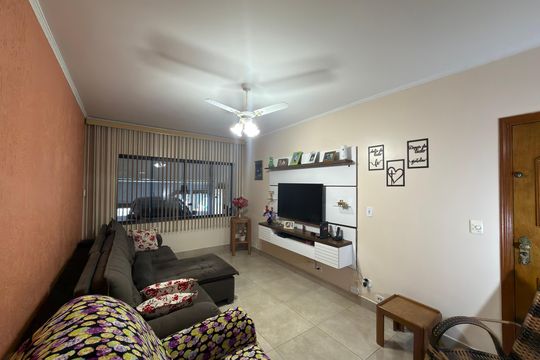 Casa à venda com 3 quartos, 220m² em Ferrazópolis, São Bernardo do Campo