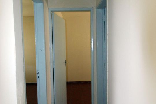 Corredor de apartamento para alugar com 2 quartos, 50m² em Irajá, Rio de Janeiro