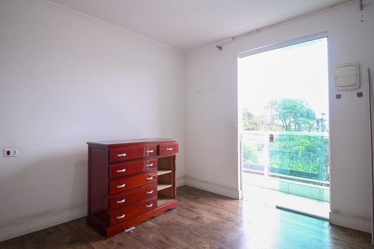 Casa para alugar com 2 quartos, 78m² em Jardim Vila Carrao, São Paulo