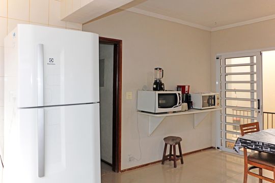 Cozinha de casa à venda com 3 quartos, 168m² em Barra Funda, Vinhedo