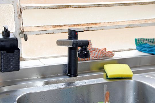 Cozinha de casa à venda com 3 quartos, 168m² em Barra Funda, Vinhedo