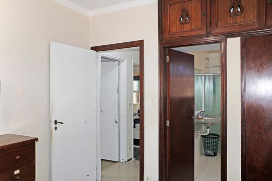 Suíte 1 de casa à venda com 3 quartos, 168m² em Barra Funda, Vinhedo