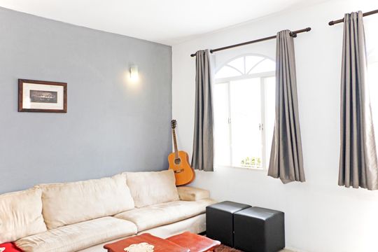 Casa à venda com 3 quartos, 168m² em Barra Funda, Vinhedo
