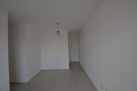 SALA de apartamento para alugar com 2 quartos, 70m² em Jaguaré, São Paulo