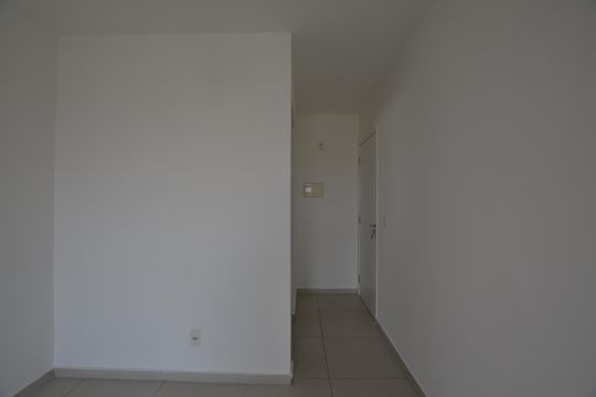 SALA de apartamento para alugar com 2 quartos, 70m² em Jaguaré, São Paulo