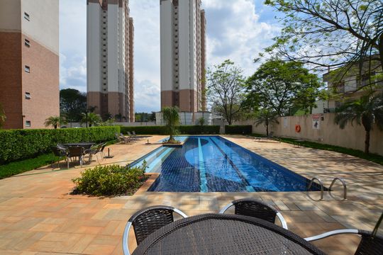 Apartamento para alugar com 2 quartos, 70m² em Jaguaré, São Paulo