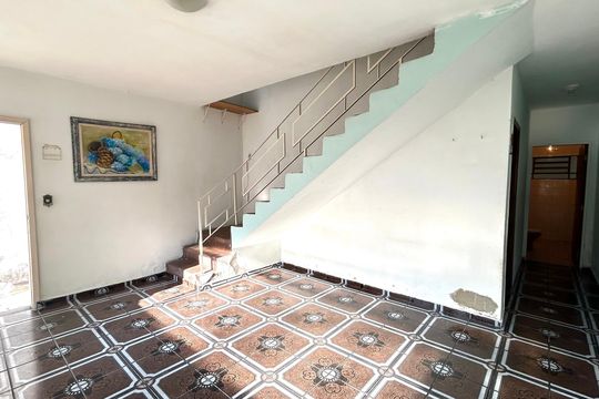 Casa para alugar com 3 quartos, 110m² em Vila Bremen, Guarulhos