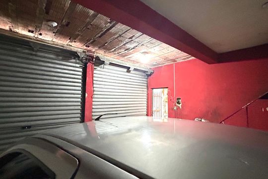 Garagem de casa para alugar com 3 quartos, 110m² em Vila Bremen, Guarulhos