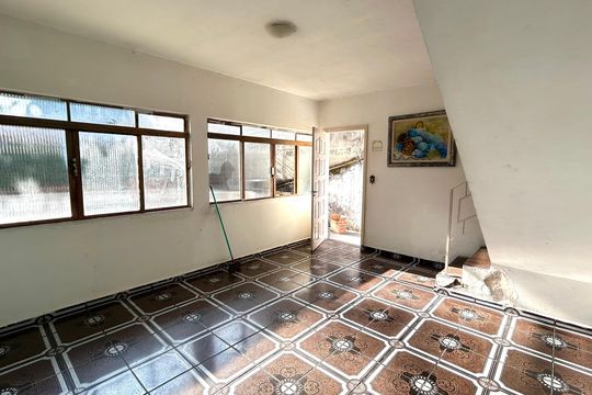 Sala de casa para alugar com 3 quartos, 110m² em Vila Bremen, Guarulhos