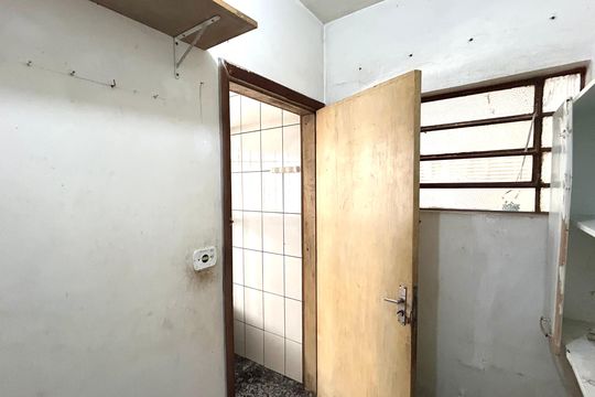 Despensa de casa para alugar com 3 quartos, 110m² em Vila Bremen, Guarulhos