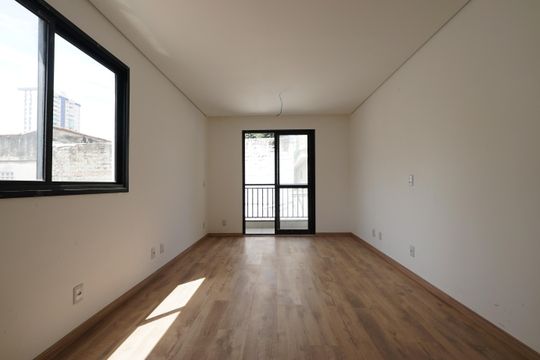 Studio de kitnet/studio à venda com 1 quarto, 31m² em Vila Mariana, São Paulo