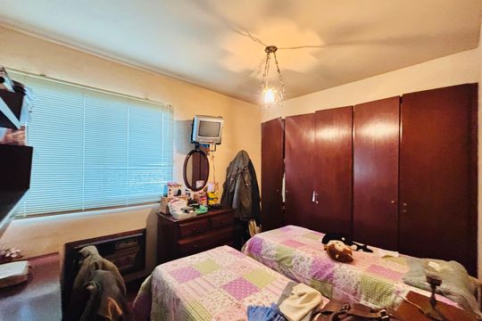 Quarto 2 de apartamento para alugar com 3 quartos, 100m² em Lagoa, Rio de Janeiro