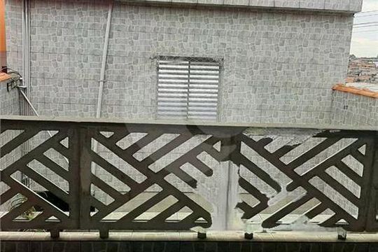 Casa à venda com 3 quartos, 200m² em Jardim Lucélia, São Paulo