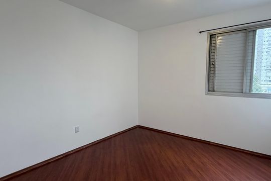 Apartamento para alugar com 1 quarto, 50m² em Vila Santa Rita de Cassia, São Bernardo do Campo
