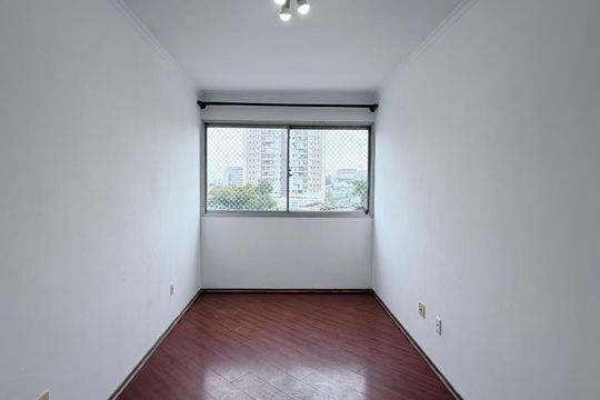 Apartamento para alugar com 1 quarto, 50m² em Vila Santa Rita de Cassia, São Bernardo do Campo
