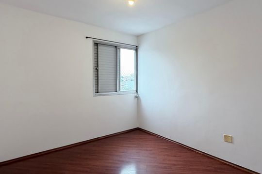 Quarto de apartamento para alugar com 1 quarto, 50m² em Vila Santa Rita de Cassia, São Bernardo do Campo