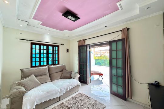 Casa à venda com 3 quartos, 195m² em Parque Selecta, São Bernardo do Campo