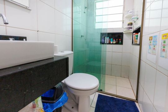 Casa à venda com 2 quartos, 150m² em Jardim dos Colibris, Indaiatuba