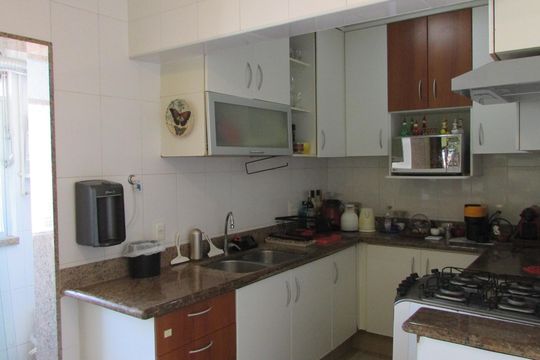 Apartamento à venda com 2 quartos, 76m² em Ipanema, Rio de Janeiro