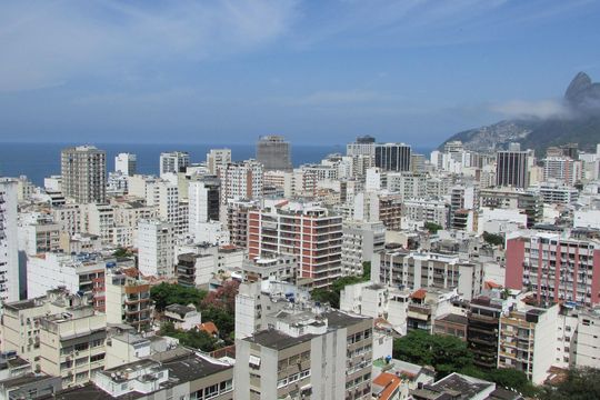 Apartamento à venda com 2 quartos, 76m² em Ipanema, Rio de Janeiro