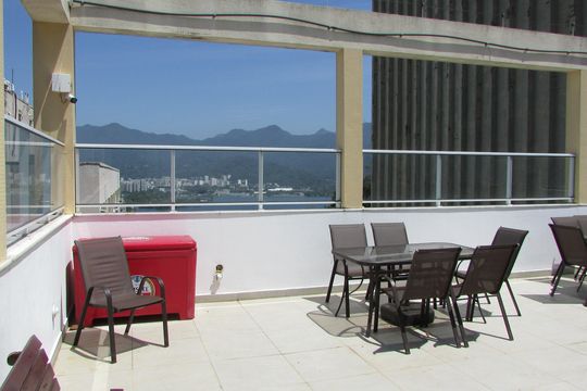Apartamento à venda com 2 quartos, 76m² em Ipanema, Rio de Janeiro