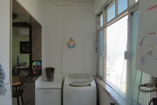 Apartamento à venda com 2 quartos, 76m² em Ipanema, Rio de Janeiro