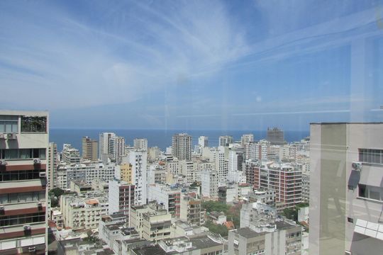 Apartamento à venda com 2 quartos, 76m² em Ipanema, Rio de Janeiro