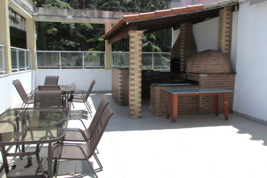 Apartamento à venda com 2 quartos, 76m² em Ipanema, Rio de Janeiro