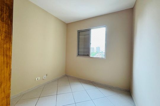 Apartamento à venda com 2 quartos, 50m² em Vila Santa Catarina, São Paulo