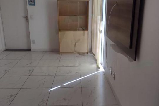 Apartamento à venda com 2 quartos, 53m² em Jardim Amazonas, Campinas