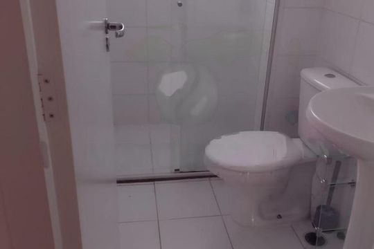Apartamento à venda com 2 quartos, 53m² em Jardim Amazonas, Campinas