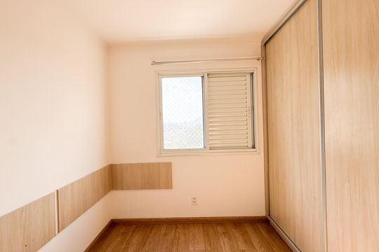 Quarto de apartamento para alugar com 2 quartos, 87m² em Vila Comercial, São Paulo