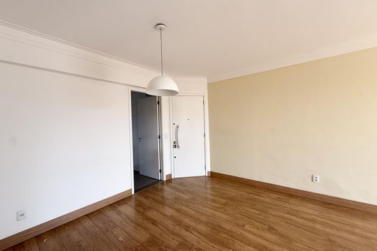 Apartamento para alugar com 2 quartos, 87m² em Vila Comercial, São Paulo