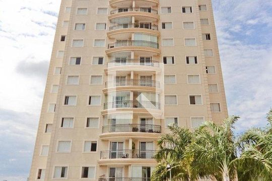 Fachada de apartamento para alugar com 2 quartos, 87m² em Vila Comercial, São Paulo
