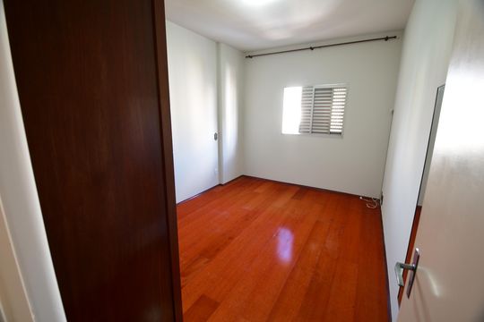 Quarto de apartamento para alugar com 1 quarto, 51m² em Centro, Campinas