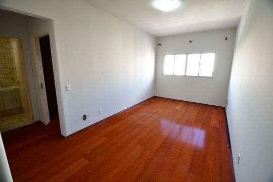 Apartamento para alugar com 1 quarto, 51m² em Centro, Campinas