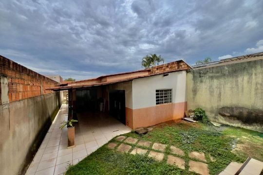 Casa de Condomínio à venda com 4 quartos, 400m² em Setor Habitacional Vicente Pires, Brasília