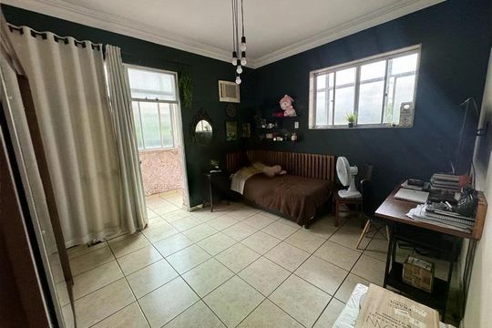 Apartamento à venda com 3 quartos, 136m² em Tijuca, Rio de Janeiro