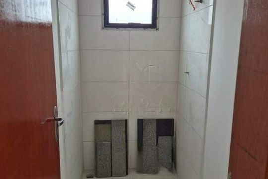 Apartamento à venda com 2 quartos, 50m² em Parque Oratório, Santo André