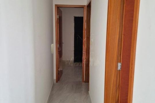 Apartamento à venda com 2 quartos, 50m² em Parque Oratório, Santo André