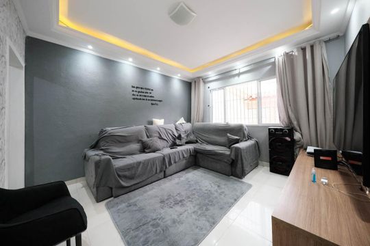 Casa à venda com 4 quartos, 309m² em Vila Matilde, São Paulo