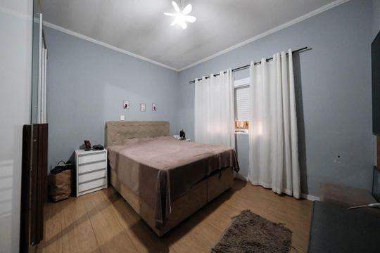 Quarto 2 de casa à venda com 4 quartos, 309m² em Vila Matilde, São Paulo